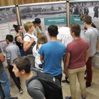 Výstava „Obraz nepriateľa v propagande počas 2. svetovej vojny na Slovensku“