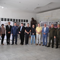 Výstava „Obraz nepriateľa v propagande počas 2. svetovej vojny na Slovensku“