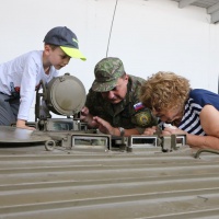 Noc múzeí a galérií vo VHÚ – VHM