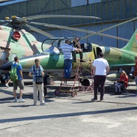 Noc múzeí a galérií vo VHÚ – VHM