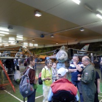 Noc múzeí a galérií vo VHÚ – VHM