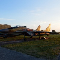 Noc múzeí a galérií vo VHÚ – VHM