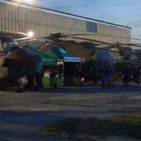 Noc múzeí a galérií vo VHÚ – VHM