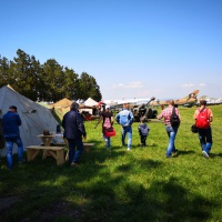 Noc múzeí a galérií vo VHÚ – VHM