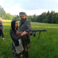 Noc múzeí a galérií vo VHÚ – VHM