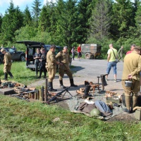 Noc múzeí a galérií vo VHÚ – VHM