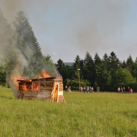 Noc múzeí a galérií vo VHÚ – VHM