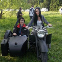 Noc múzeí a galérií vo VHÚ – VHM