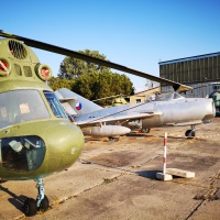 Noc múzeí a galérií vo VHÚ – VHM