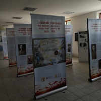 Noc múzeí a galérií vo VHÚ – VHM