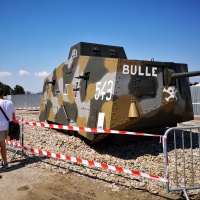 Noc múzeí a galérií vo VHÚ – VHM