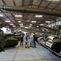 Noc múzeí a galérií vo VHÚ – VHM