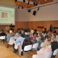 Vedecká konferencia Čáslav 1618. Počátek české války