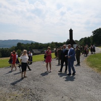 Skanzen vo Svidníku