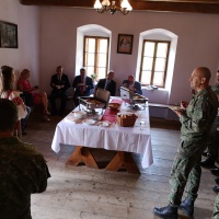 Skanzen vo Svidníku