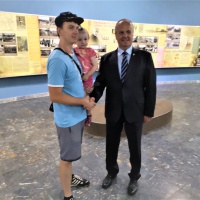 Centrálna expozícia VHÚ MO VHM Svidník