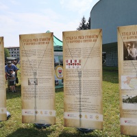 Deň detí s Ozbrojenými silami SR