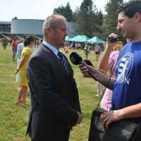 Deň detí s Ozbrojenými silami SR