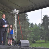 Deň detí s Ozbrojenými silami SR