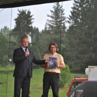 Deň detí s Ozbrojenými silami SR