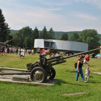 Deň detí s Ozbrojenými silami SR