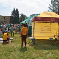 Deň detí s Ozbrojenými silami SR