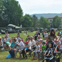 Deň detí s Ozbrojenými silami SR