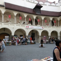 15. ročník Festivalu múzeí Slovenska