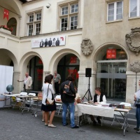 15. ročník Festivalu múzeí Slovenska