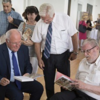 Vychádza publikácia Osmičky v našich dejinách