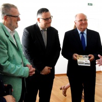 Vychádza publikácia Osmičky v našich dejinách