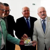 Vychádza publikácia Osmičky v našich dejinách