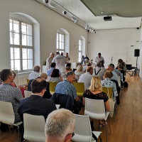 Vychádza publikácia Osmičky v našich dejinách