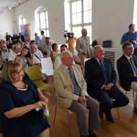 Vychádza publikácia Osmičky v našich dejinách