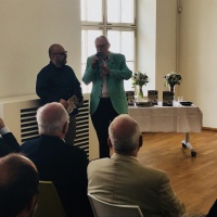 Vychádza publikácia Osmičky v našich dejinách