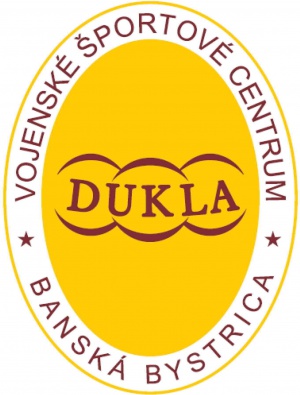 Vojenské športové centrum Dukla Banská Bystrica