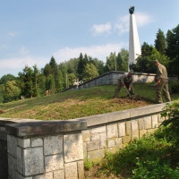 Vojaci opäť pomáhali pri odbornom ošetrovaní historickej vojenskej techniky