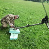 Vojaci opäť pomáhali pri odbornom ošetrovaní historickej vojenskej techniky