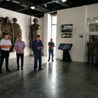 Duklianske bojisko v premenách času 1944 – 2018