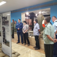 Duklianske bojisko v premenách času 1944 – 2018