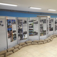 Duklianske bojisko v premenách času 1944 – 2018