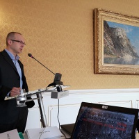 Medzinárodná vedecká konferencia Léta do pole okovaná 1914–1918