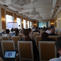 Medzinárodná vedecká konferencia Léta do pole okovaná 1914 – 1918