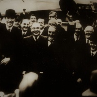 Mníchov, 1938 Zdroj: VÚA-VHA Praha, VHÚ-VHA Bratislava