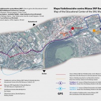 Mapa - ako sa dostanete na konferenciu