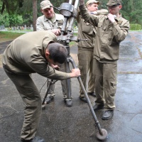 Aktivity VHÚ spojené s oslavami 74. výročia KDO - 3