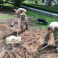 Aktivity VHÚ spojené s oslavami 74. výročia KDO - 6