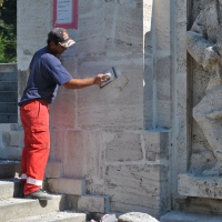 Aktivity VHÚ spojené s oslavami 74. výročia KDO - 11