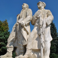 Aktivity VHÚ spojené s oslavami 74. výročia KDO - 12