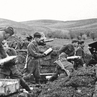 Deň hrdinov Karpatsko-duklianskej operácie.